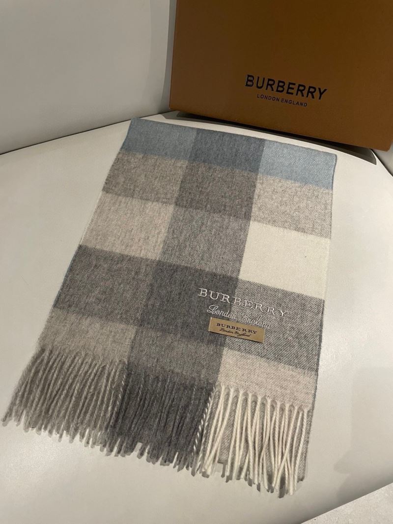 Burberry Scarf